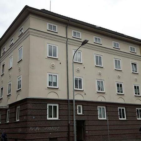 Alter Deutscher Ring Крефельд Екстер'єр фото